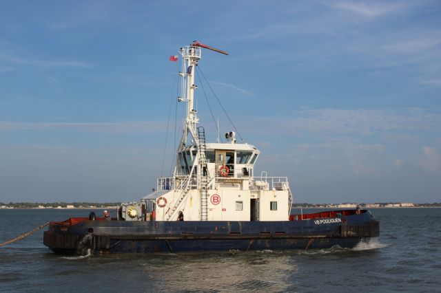 VB Pouliguen - avant port - 01 aout 2014 (3).JPG